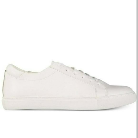 Kenneth Cole Kam Lace up Sneakers-6 - Picture 4 of 6